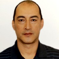 Ricardo Cardenas, PMP
