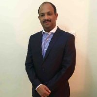Manoj Koshy