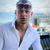 Tristan Lesyak