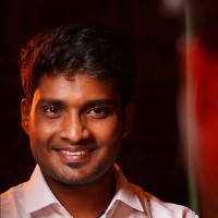 Gokul Raj
