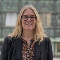Susanne Møller Jeppesen