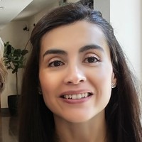 Silvana Paredes, Phd