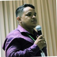 Francisco Joenis Fernandes Lira