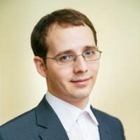 Vadim Bukin