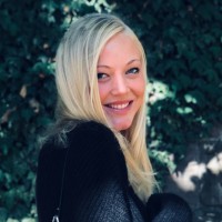 Rebecca Bosse