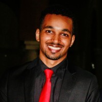 Mohamed Mubashir