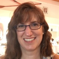 Debbie Mortimer