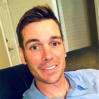 Andrew White