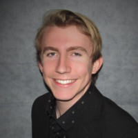 Garrett Hoy