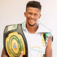 Katlego Khanyisa