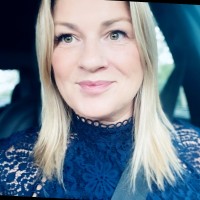 Kathryn Wilkie