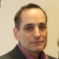Gerald Baker