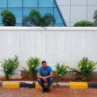 jitendra muduli