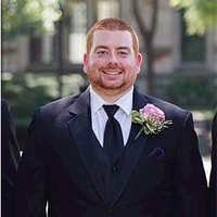 Patrick Hofman