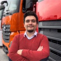Mehmet Çağrı Şen