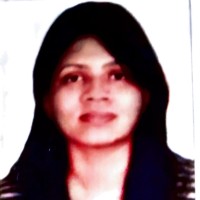 Rashi Mathur
