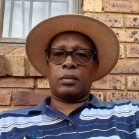 December Tsotetsi