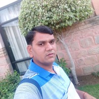 Lalit Kumar Bhardwaj