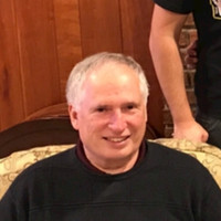 Jerry Magoffin