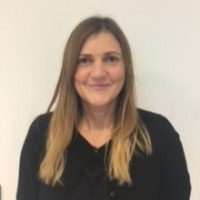 Nicole Corbett