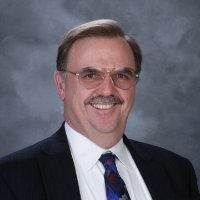 Steven A. Simons