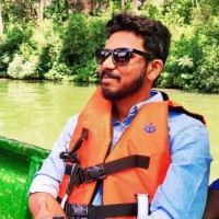 Lokesh Shanthakumar