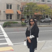 Gauri Agarwal