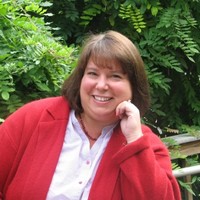 Elizabeth Casparian