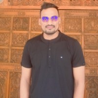 Darshan tailor