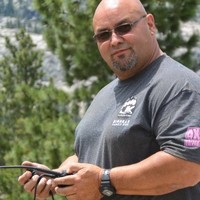 Alfred Martinez