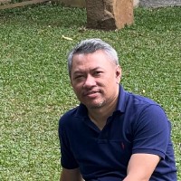 Daniel Irawan
