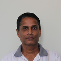 Priyantha Costa