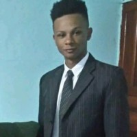 Patrick Oliveira dos Santos