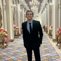 Dhruv Trivedi