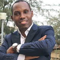 Emmanuel Okereke SPHRi, MBA
