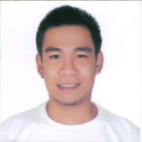 Joenel Lex Christian Dela Cruz