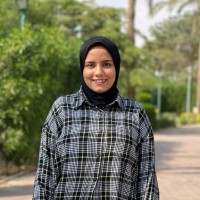 Esraa Saied