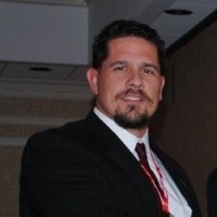 Eric Chrisman