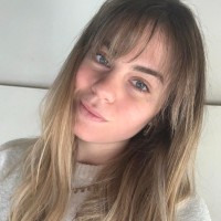 Eleftheria Athanasopoulou