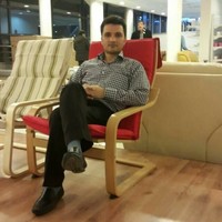 mohamad bagher tolou