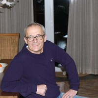 Roger Van Den Heuvel