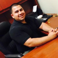 Cristian Dominguez, Msa