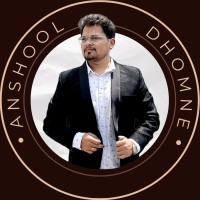 Anshool Dhomne