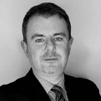 Graham Conway