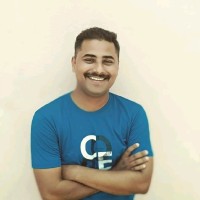Chandras Deshpande