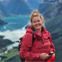 Nina Bringeland
