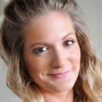 Carly Deluca- Giardina