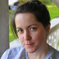 Megan Cauley Lindstrom