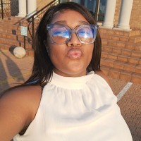 Nobuhle Mabila