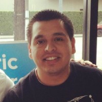 Antonino Lucero